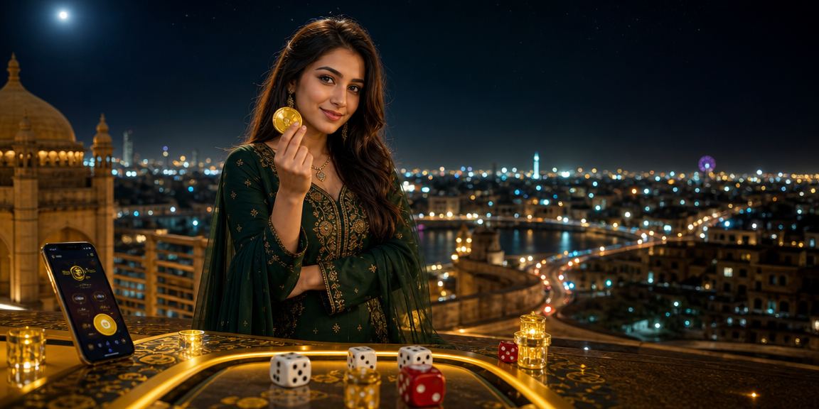 bet salam
